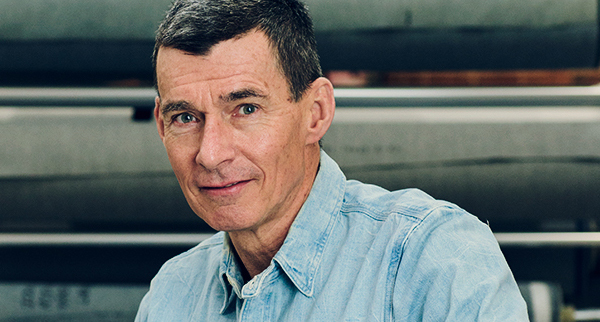 How Levi's Navigated Through the Pandemic and Emerged Stronger