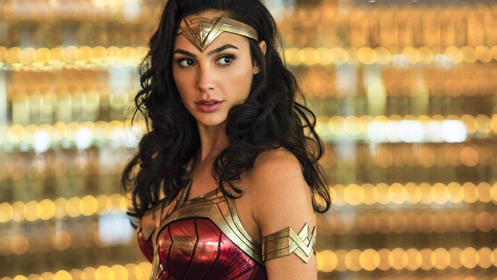 Warner Bros. selected Biion Footwear to design the official footwear of 'Wonder Woman 1984.'