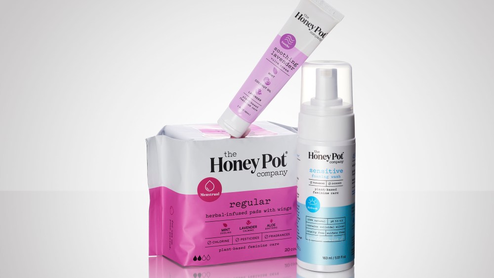 The Honey Pot Co.