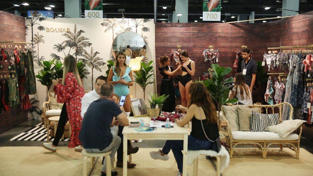 NuOrder, SwimShow Team for Virtual Swim Trade Show