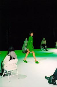 Bottega Veneta RTW Spring 2021
