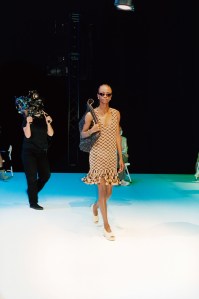 Bottega Veneta RTW Spring 2021