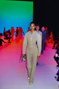 Bottega Veneta RTW Spring 2021