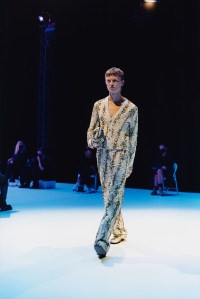 Bottega Veneta RTW Spring 2021