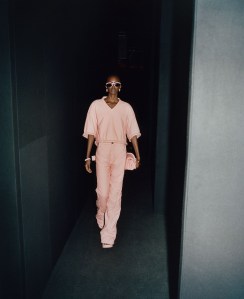 Bottega Veneta RTW Spring 2021