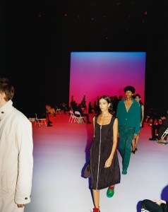 Bottega Veneta RTW Spring 2021