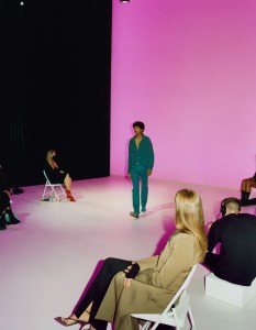 Bottega Veneta RTW Spring 2021