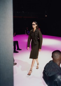 Bottega Veneta RTW Spring 2021