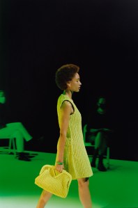 Bottega Veneta RTW Spring 2021