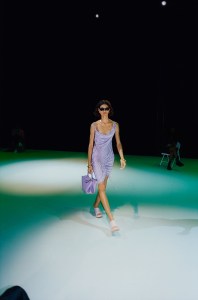 Bottega Veneta RTW Spring 2021