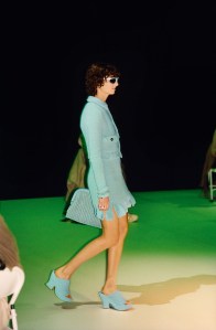 Bottega Veneta RTW Spring 2021
