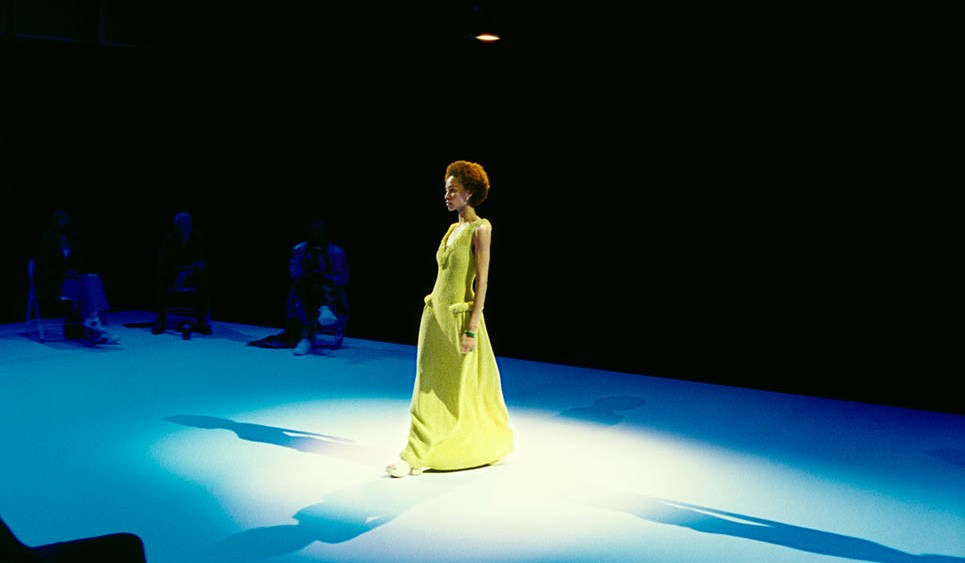 Bottega Veneta RTW Spring 2021