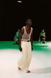 Bottega Veneta RTW Spring 2021
