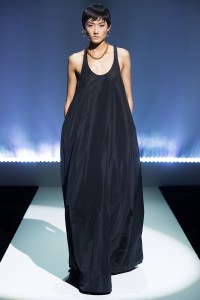 Brandon Maxwell RTW Spring 2021