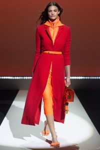 Brandon Maxwell RTW Spring 2021