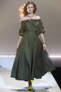Brandon Maxwell RTW Spring 2021
