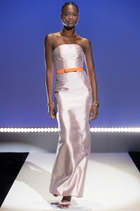Brandon Maxwell RTW Spring 2021