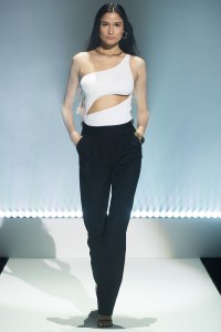 Brandon Maxwell RTW Spring 2021