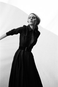 Brock Collection Pre-Fall 2021