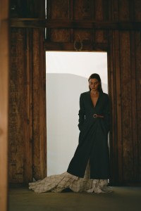 Brock Collection Pre-Fall 2021