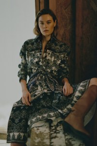 Brock Collection Pre-Fall 2021