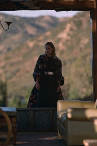 Brock Collection Pre-Fall 2021