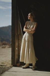 Brock Collection Pre-Fall 2021
