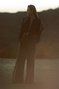 Brock Collection Pre-Fall 2021