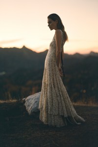 Brock Collection Pre-Fall 2021
