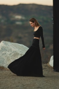 Brock Collection Pre-Fall 2021