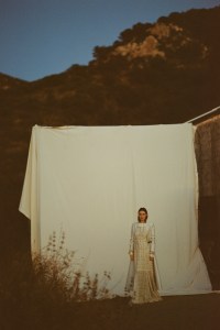 Brock Collection Pre-Fall 2021