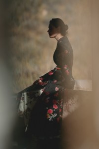 Brock Collection Pre-Fall 2021