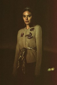 Brock Collection Pre-Fall 2021