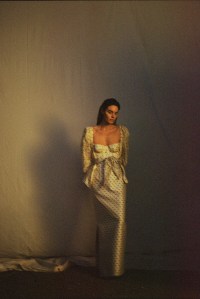 Brock Collection Pre-Fall 2021