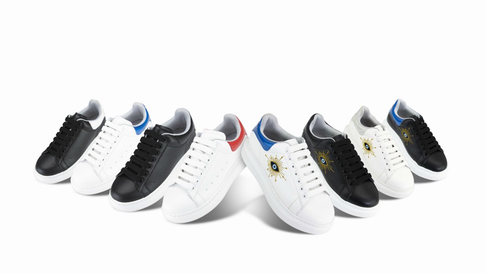 The 15-piece CHI Footwear Graphene Collection arrives as the coronavirus pandemic heightens the consumer focus on health and safety.