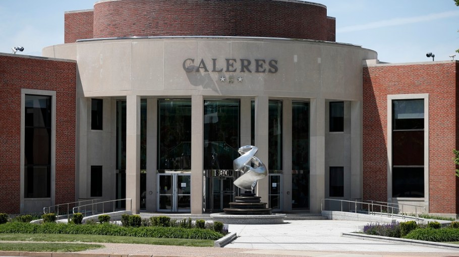 Jay Schmidt was named president of the Caleres and Walmart appointed Dr. Cheryl Pegus as its EVP of health and wellness.
