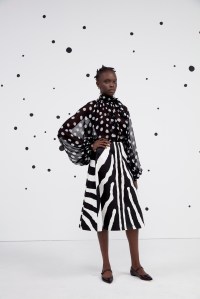 Carolina Herrera Pre-Fall 2021
