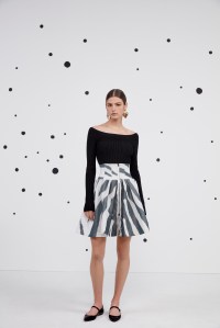 Carolina Herrera Pre-Fall 2021