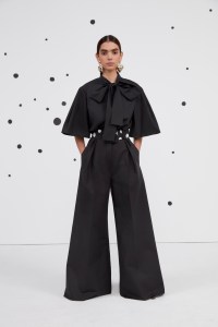 Carolina Herrera Pre-Fall 2021