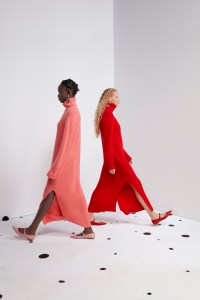Carolina Herrera Pre-Fall 2021