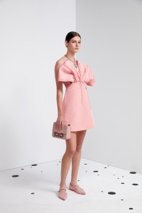 Carolina Herrera Pre-Fall 2021