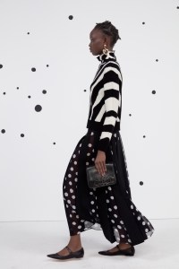 Carolina Herrera Pre-Fall 2021