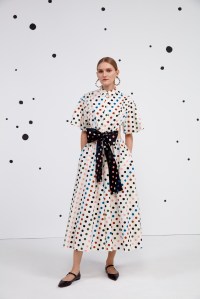 Carolina Herrera Pre-Fall 2021