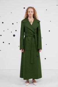 Carolina Herrera Pre-Fall 2021