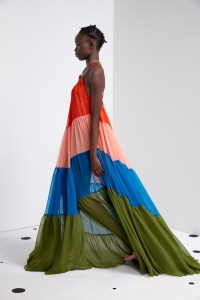 Carolina Herrera Pre-Fall 2021