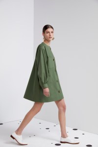 Carolina Herrera Pre-Fall 2021