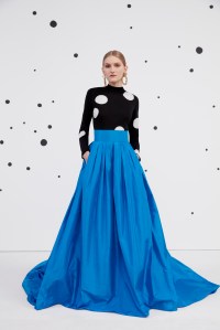 Carolina Herrera Pre-Fall 2021
