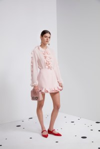 Carolina Herrera Pre-Fall 2021