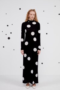 Carolina Herrera Pre-Fall 2021