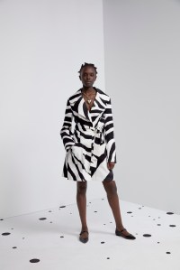 Carolina Herrera Pre-Fall 2021